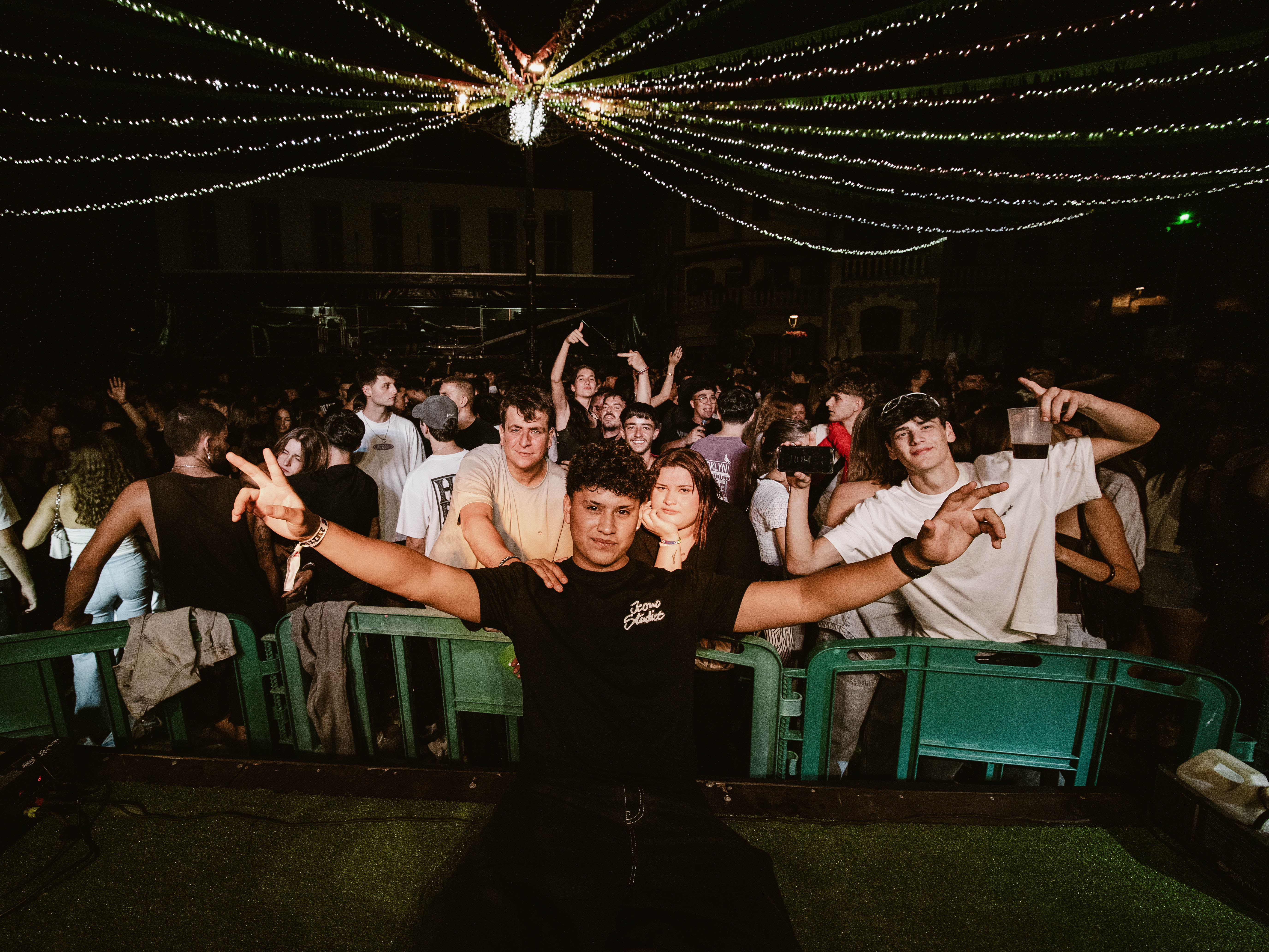 ROMEX Live